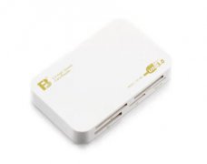 灃標（FB）FB-880 USB3.0多功能合一高速讀卡器