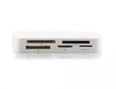 灃標（FB）FB-880 USB3.0多功能合一高速讀卡器
